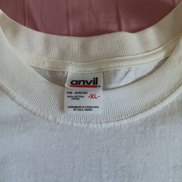 NWOT JC Chasez Concert Shirt - Picture 3 of 6